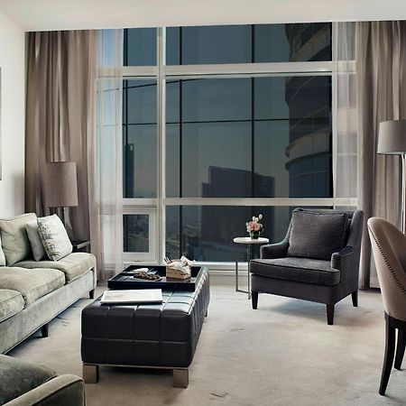 The St. Regis Mexico City Exteriör bild