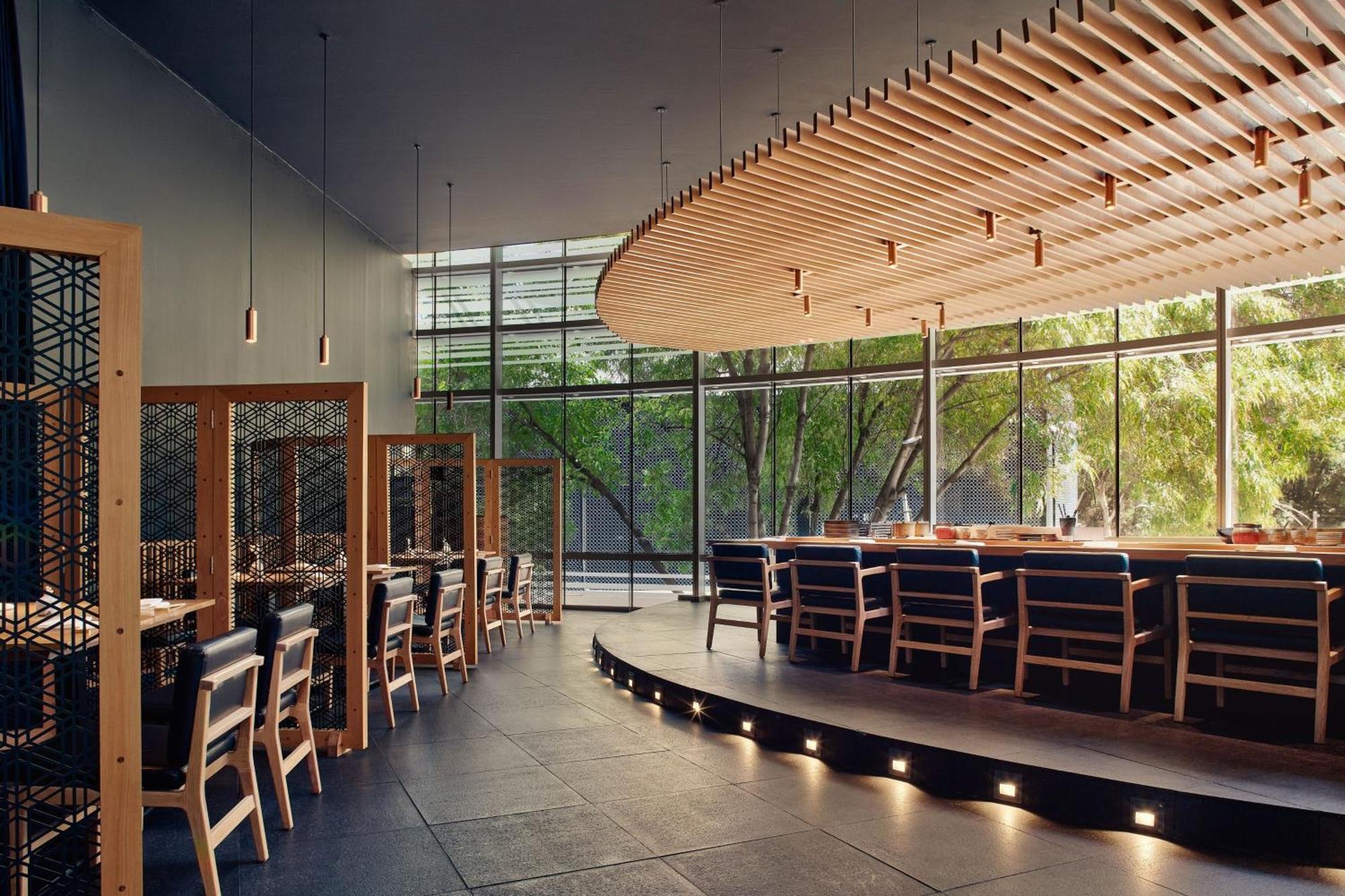 The St. Regis Mexico City Exteriör bild