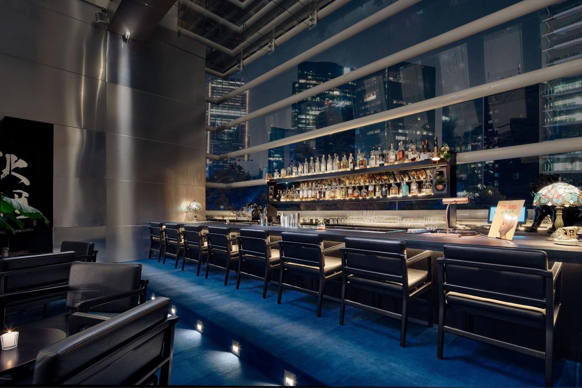 The St. Regis Mexico City Exteriör bild