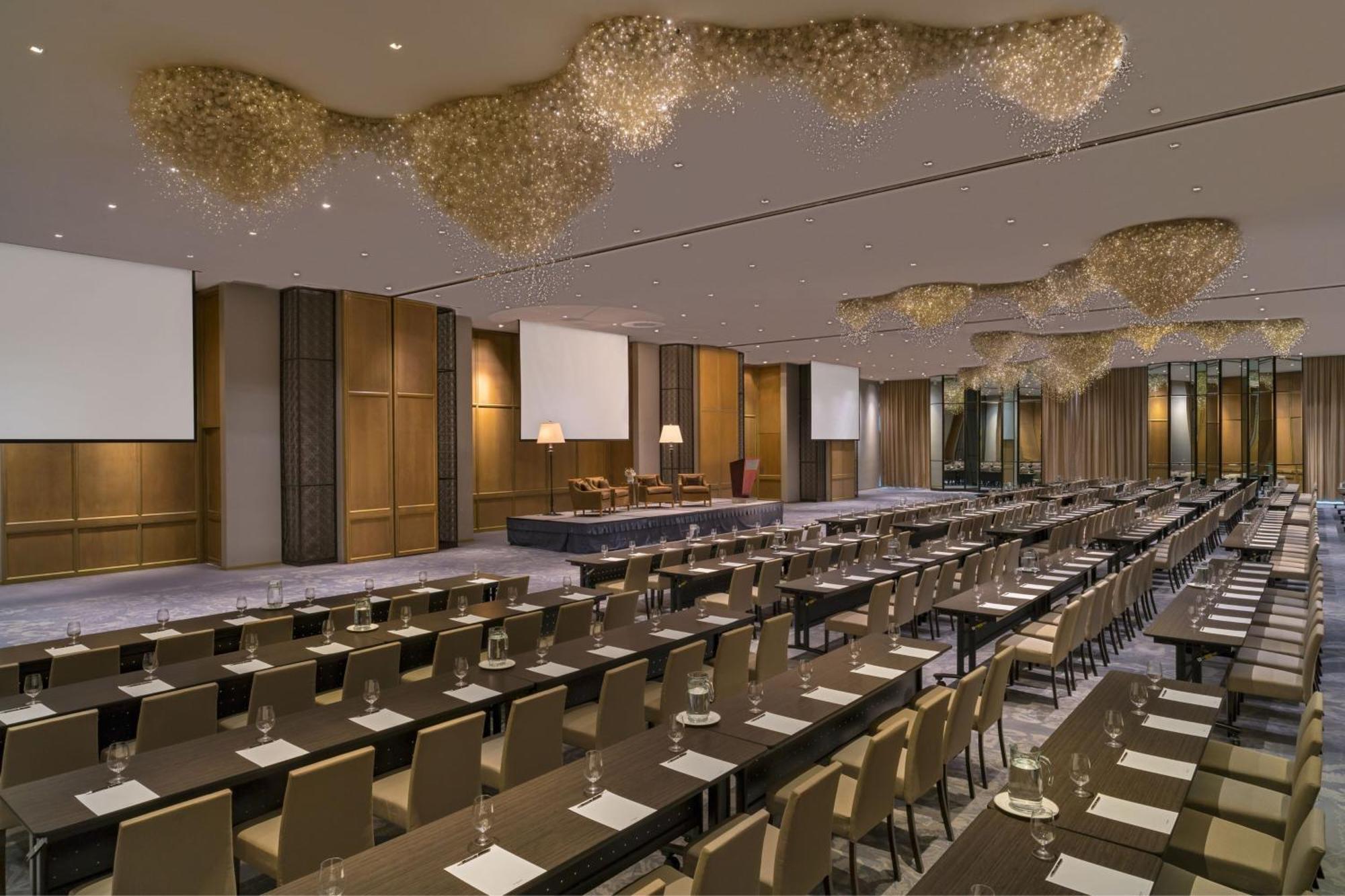 The St. Regis Mexico City Exteriör bild