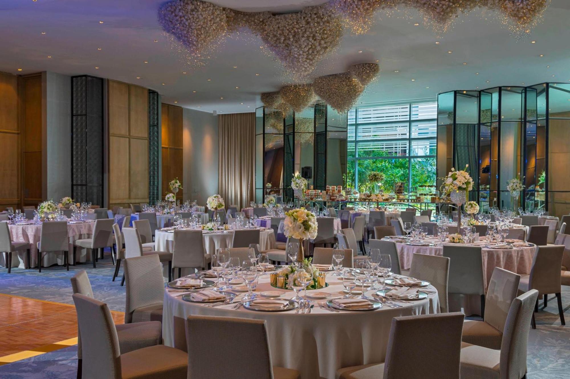The St. Regis Mexico City Exteriör bild