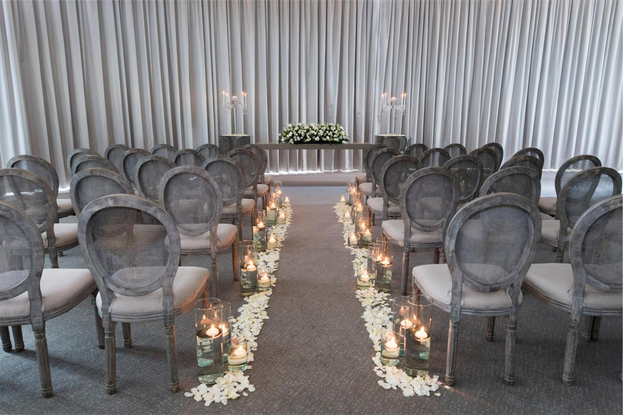 The St. Regis Mexico City Exteriör bild