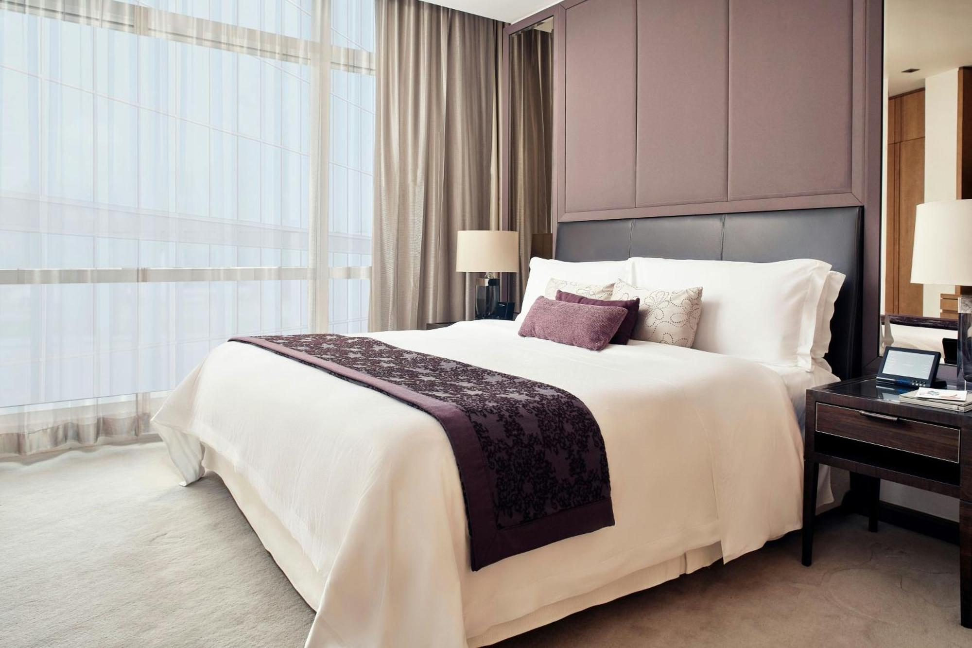 The St. Regis Mexico City Exteriör bild