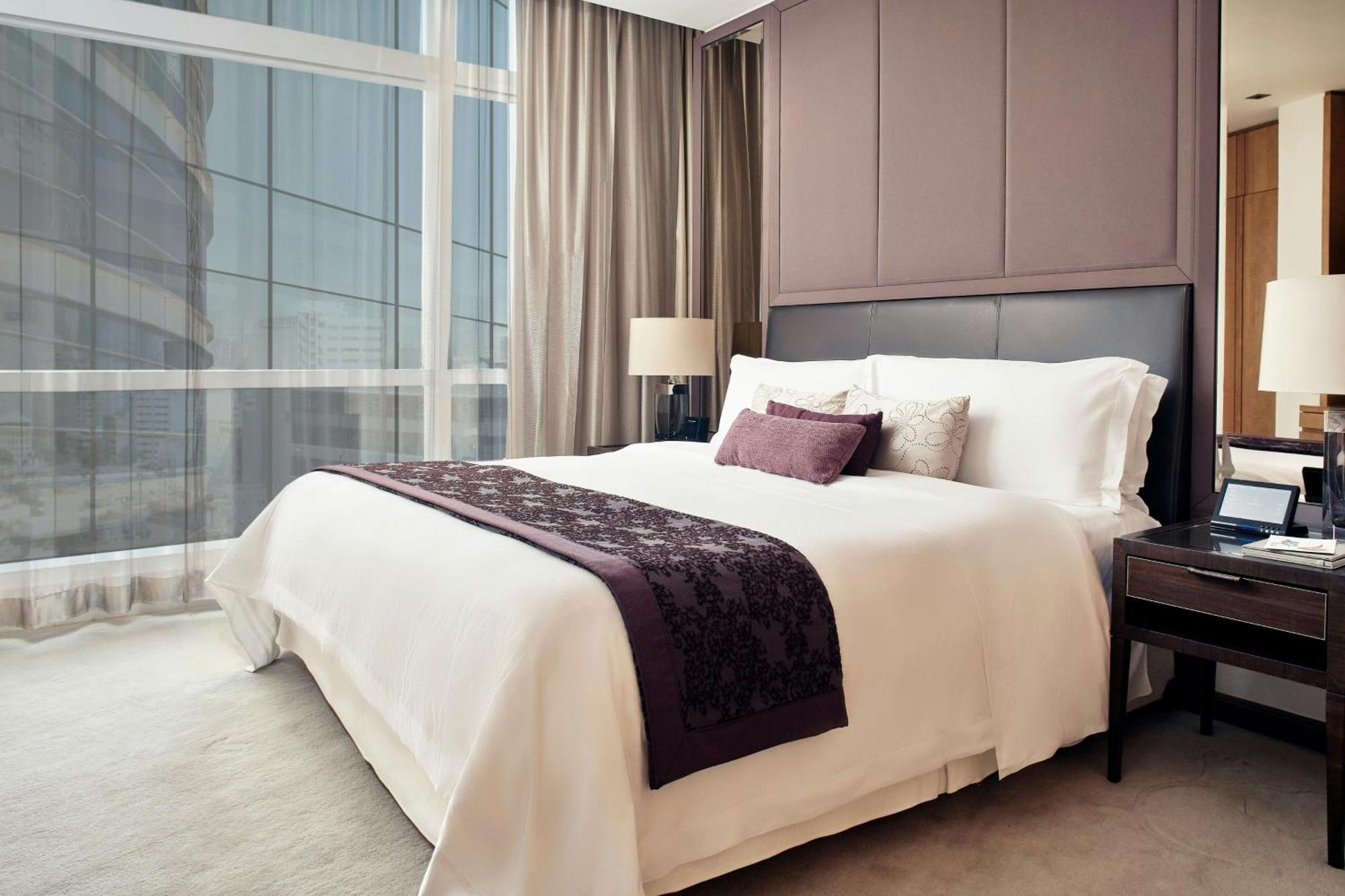 The St. Regis Mexico City Exteriör bild